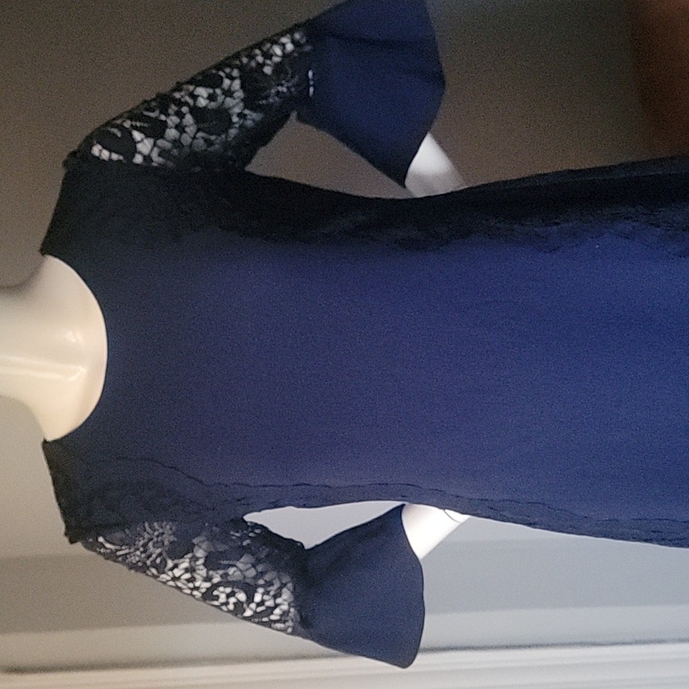 Mini Dress - Picture 4 of 16